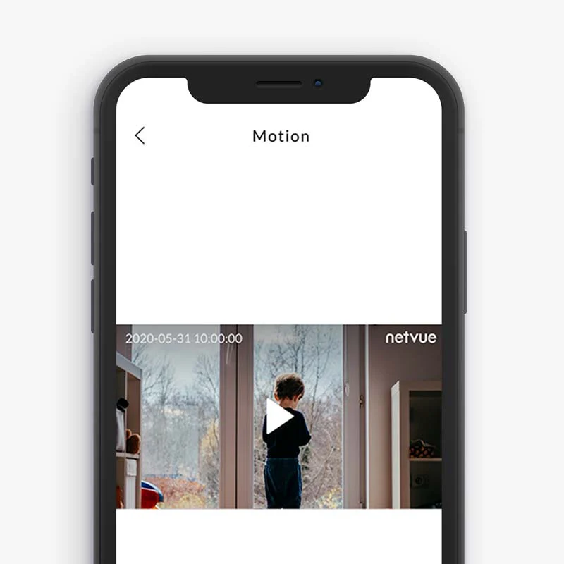 Netvue Cameras & Protection Plan