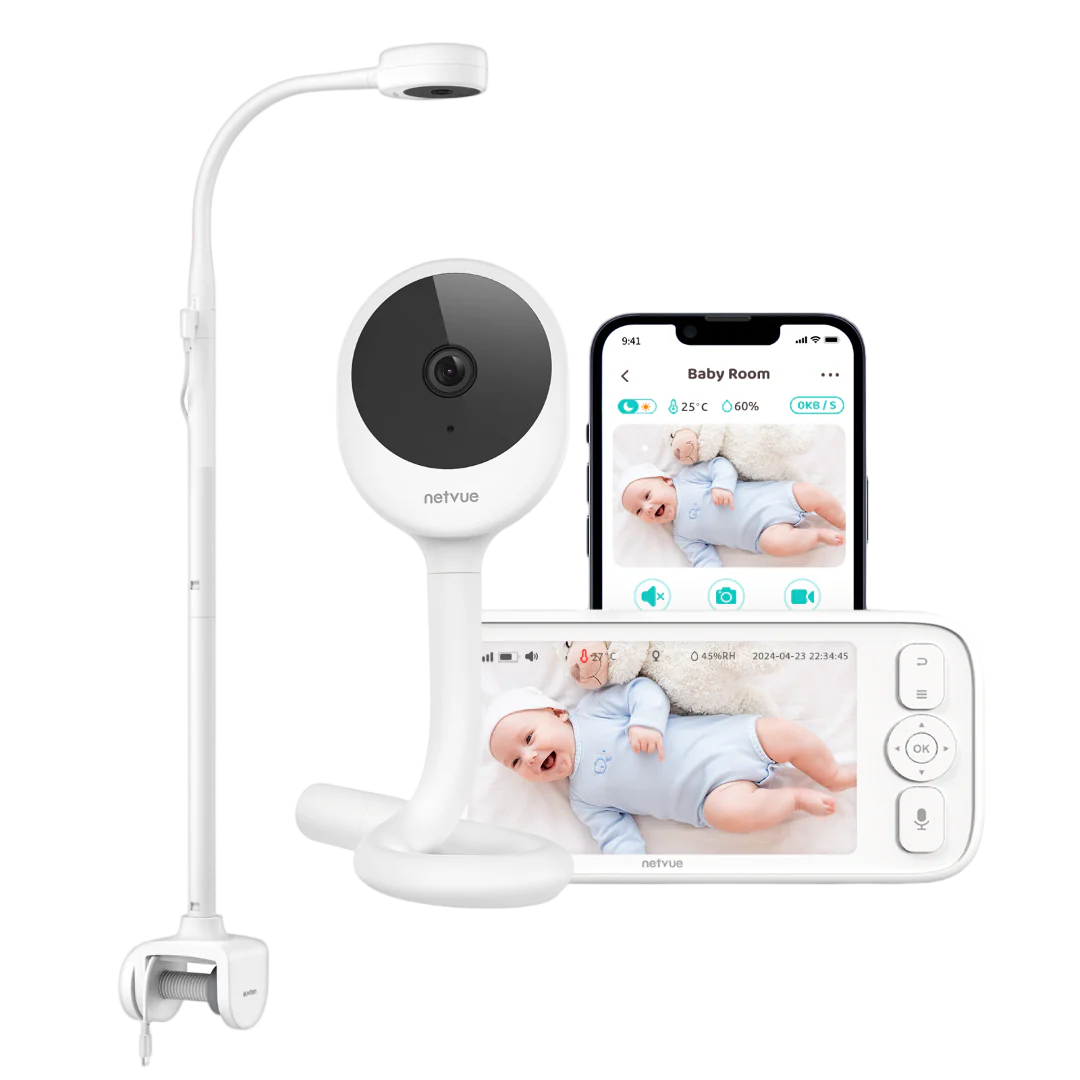 Baby Monitor